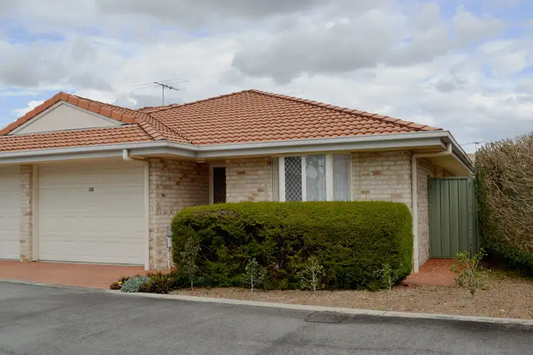 Main view of Homely townhouse listing, 5/5 Mason Avenue, Kallangur QLD 4503