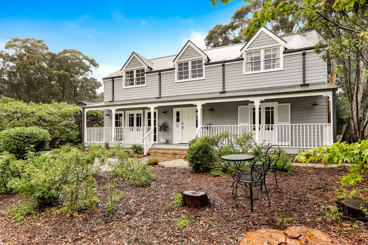 117 Evans Lookout Road, Blackheath NSW 2785