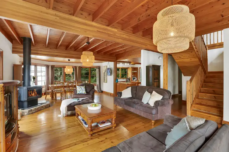 Fourth view of Homely house listing, 117 Evans Lookout Road, Blackheath NSW 2785