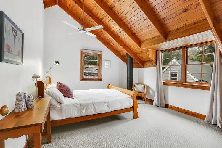 Sixth view of Homely house listing, 117 Evans Lookout Road, Blackheath NSW 2785