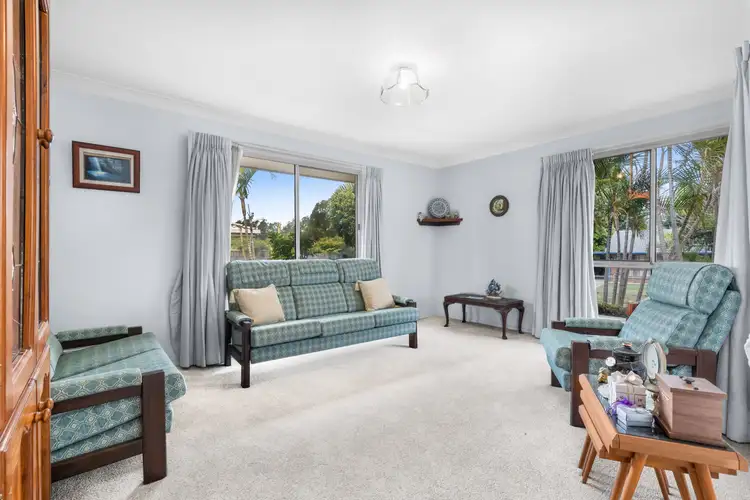 Second view of Homely house listing, 41 Emmett Street, Wynnum West QLD 4178
