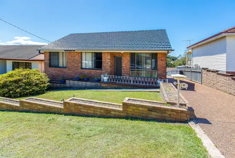 Main view of Homely house listing, 8 Hamilton Street, Kahibah NSW 2290