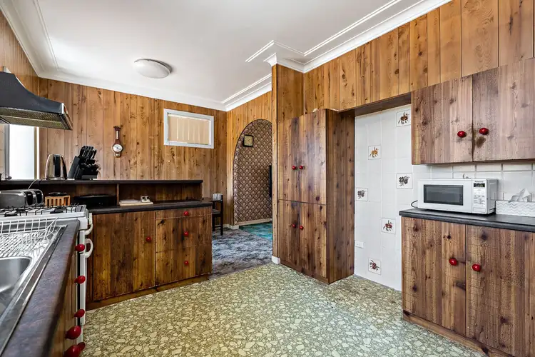 Fifth view of Homely house listing, 8 Hamilton Street, Kahibah NSW 2290