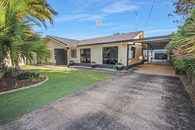 9 Crescent Street, Armstrong Beach QLD 4737