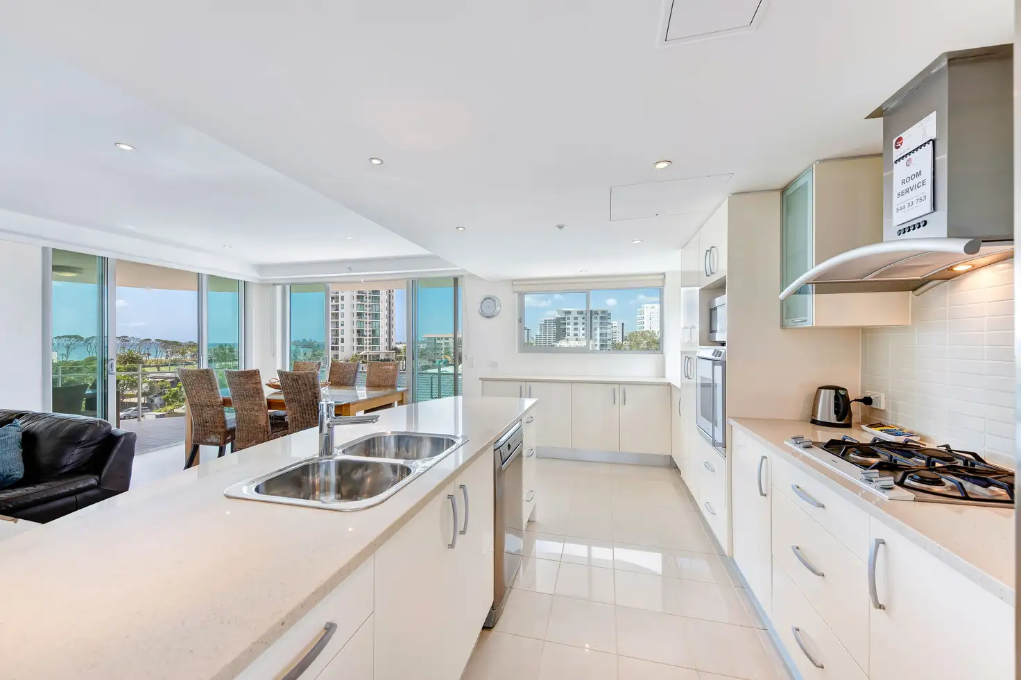 Main view of Homely unit listing, 16/64 Sixth Avenue, Maroochydore QLD 4558