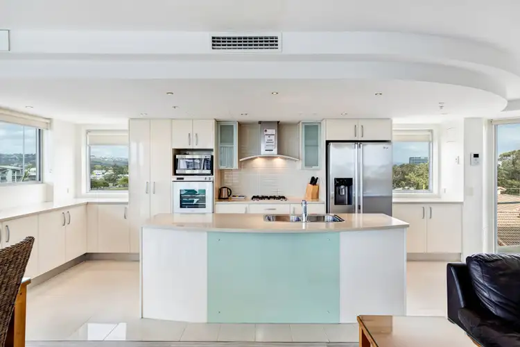 Second view of Homely unit listing, 16/64 Sixth Avenue, Maroochydore QLD 4558