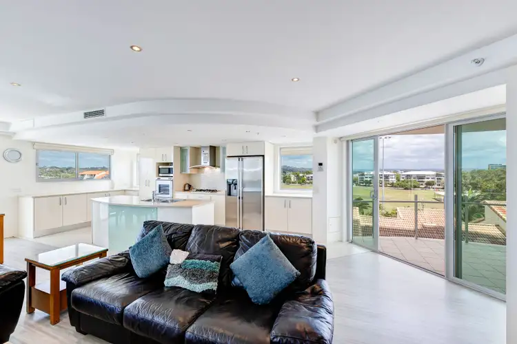Fourth view of Homely unit listing, 16/64 Sixth Avenue, Maroochydore QLD 4558