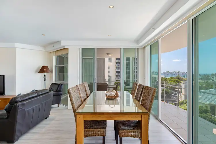 Fifth view of Homely unit listing, 16/64 Sixth Avenue, Maroochydore QLD 4558