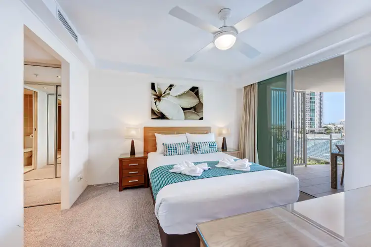 Sixth view of Homely unit listing, 16/64 Sixth Avenue, Maroochydore QLD 4558