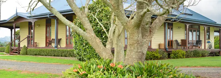 Sixth view of Homely rural property listing, Address available on request