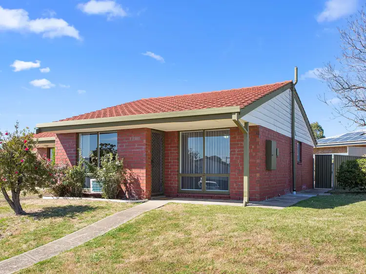 Second view of Homely unit listing, 1/14 Louisa Street, Morphett Vale SA 5162