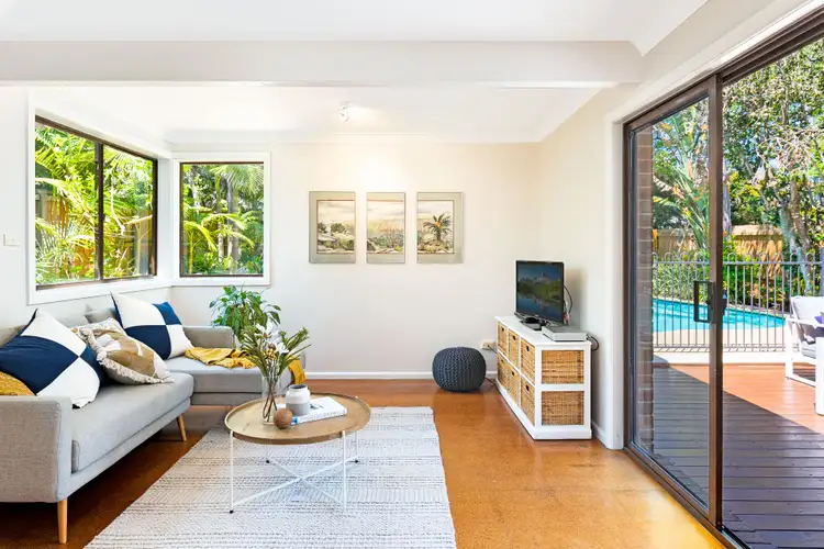 Second view of Homely house listing, 75 Wood Street, Lane Cove NSW 2066