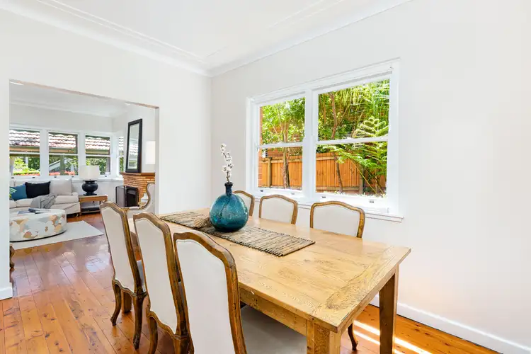 Third view of Homely house listing, 75 Wood Street, Lane Cove NSW 2066