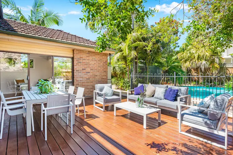 Fourth view of Homely house listing, 75 Wood Street, Lane Cove NSW 2066