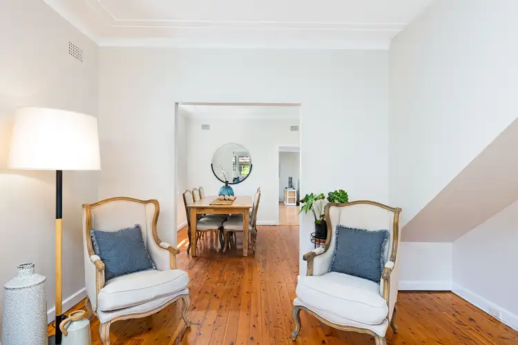 Fifth view of Homely house listing, 75 Wood Street, Lane Cove NSW 2066