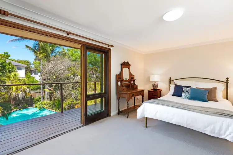 Sixth view of Homely house listing, 75 Wood Street, Lane Cove NSW 2066