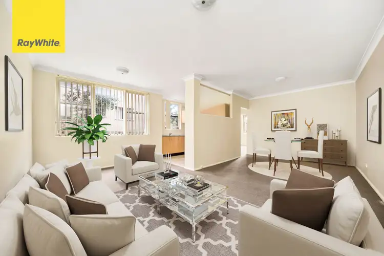 2/104 Croydon Street, Lakemba NSW 2195