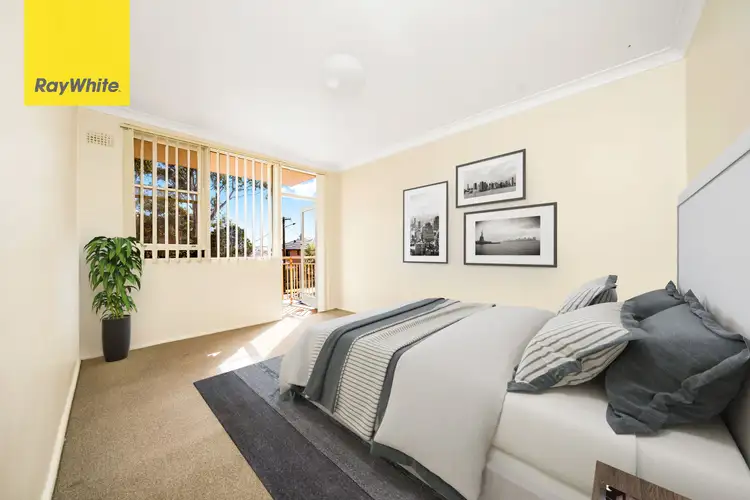 Second view of Homely unit listing, 2/104 Croydon Street, Lakemba NSW 2195