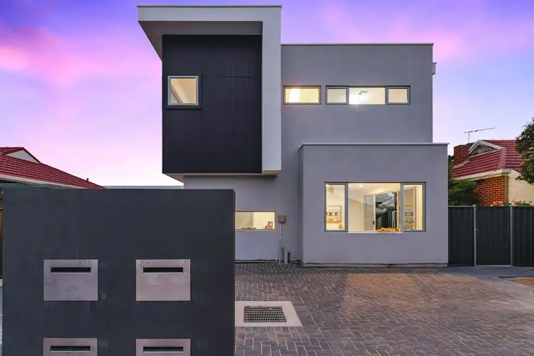 1/59 Grey Avenue, Welland SA 5007
