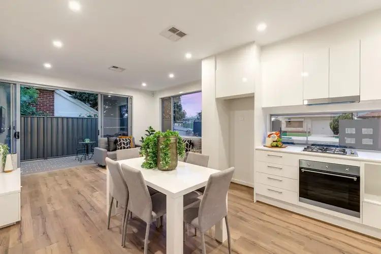 Sixth view of Homely house listing, 1/59 Grey Avenue, Welland SA 5007