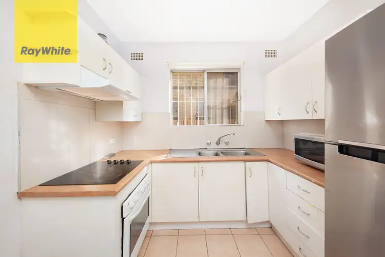 Fourth view of Homely unit listing, 3/30 Macdonald Steet, Lakemba NSW 2195