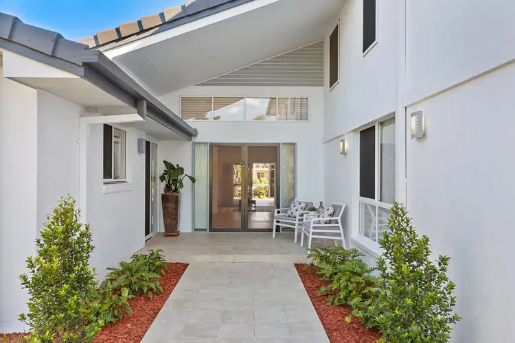 Fifth view of Homely house listing, 10 Downwind Court, Birkdale QLD 4159