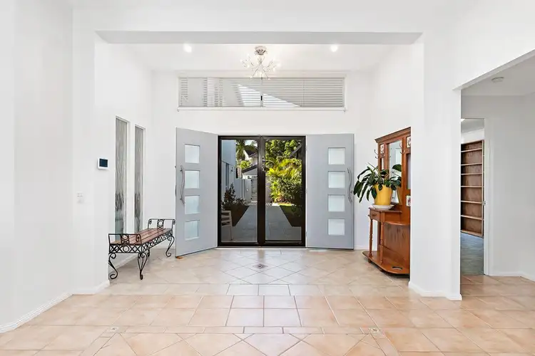 Sixth view of Homely house listing, 10 Downwind Court, Birkdale QLD 4159