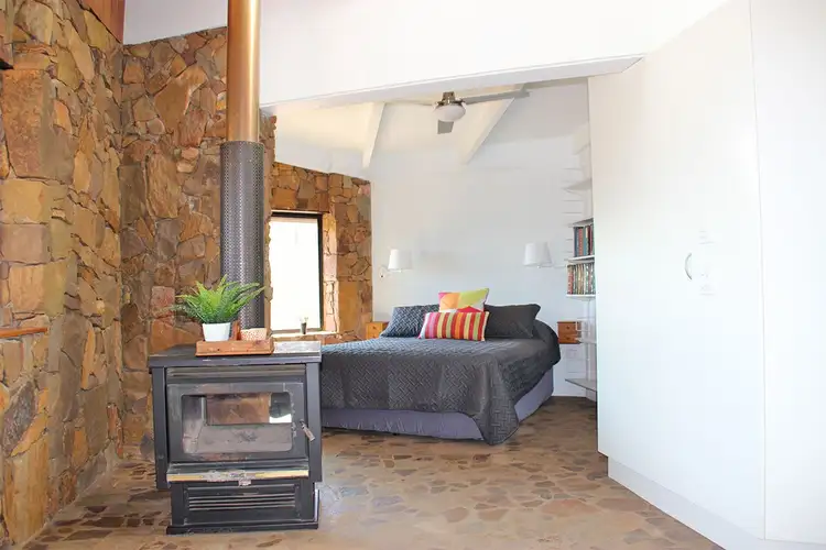 Second view of Homely rural property listing, 230 'BANGALAY COTTAGE' Tothills Road, Coonabarabran NSW 2357