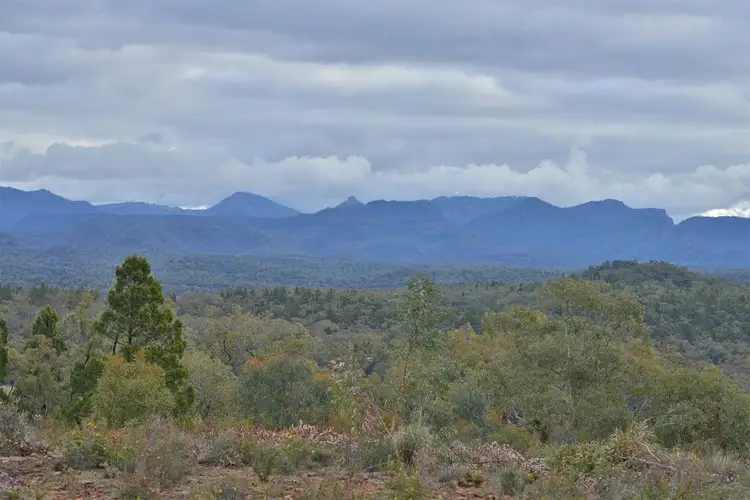 Fifth view of Homely rural property listing, 230 'BANGALAY COTTAGE' Tothills Road, Coonabarabran NSW 2357