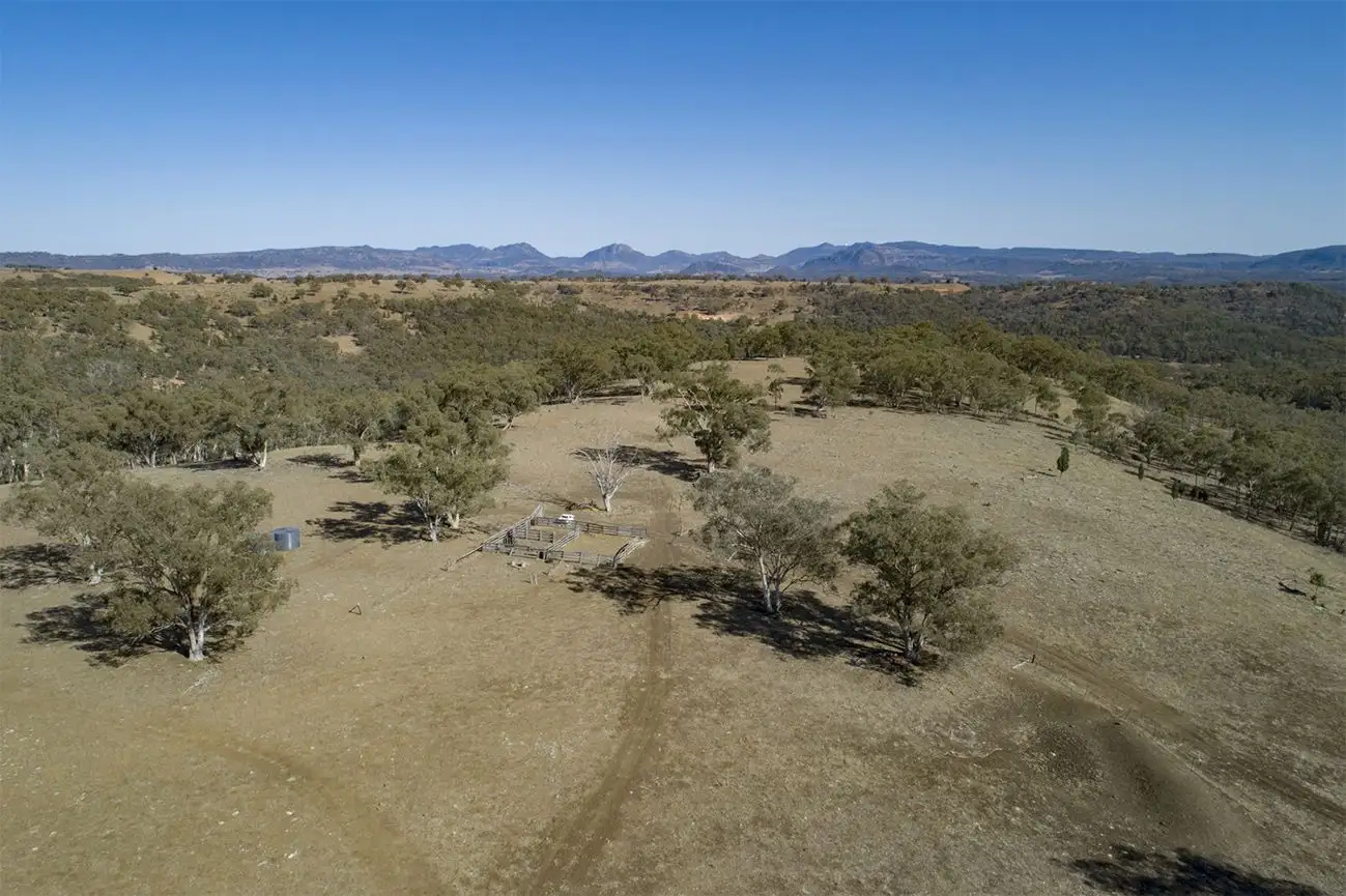 Main view of Homely rural property listing, 7567 KIRRAWA  NEWELL Highway, Coonabarabran NSW 2357