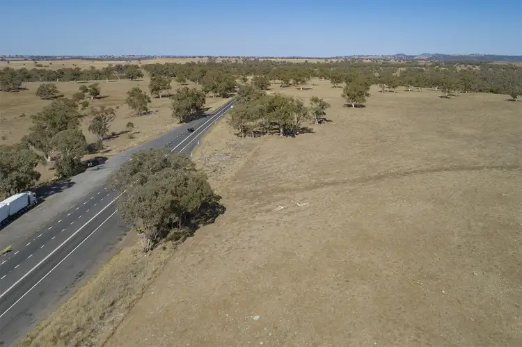Sixth view of Homely rural property listing, 7567 KIRRAWA  NEWELL Highway, Coonabarabran NSW 2357