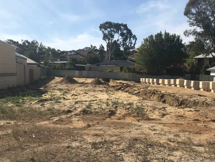 Second view of Homely land listing, 91A Buntine Road, Wembley Downs WA 6019