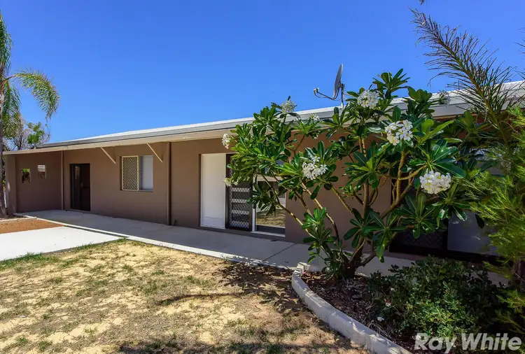 232 Seventh Street, Wonthella WA 6530