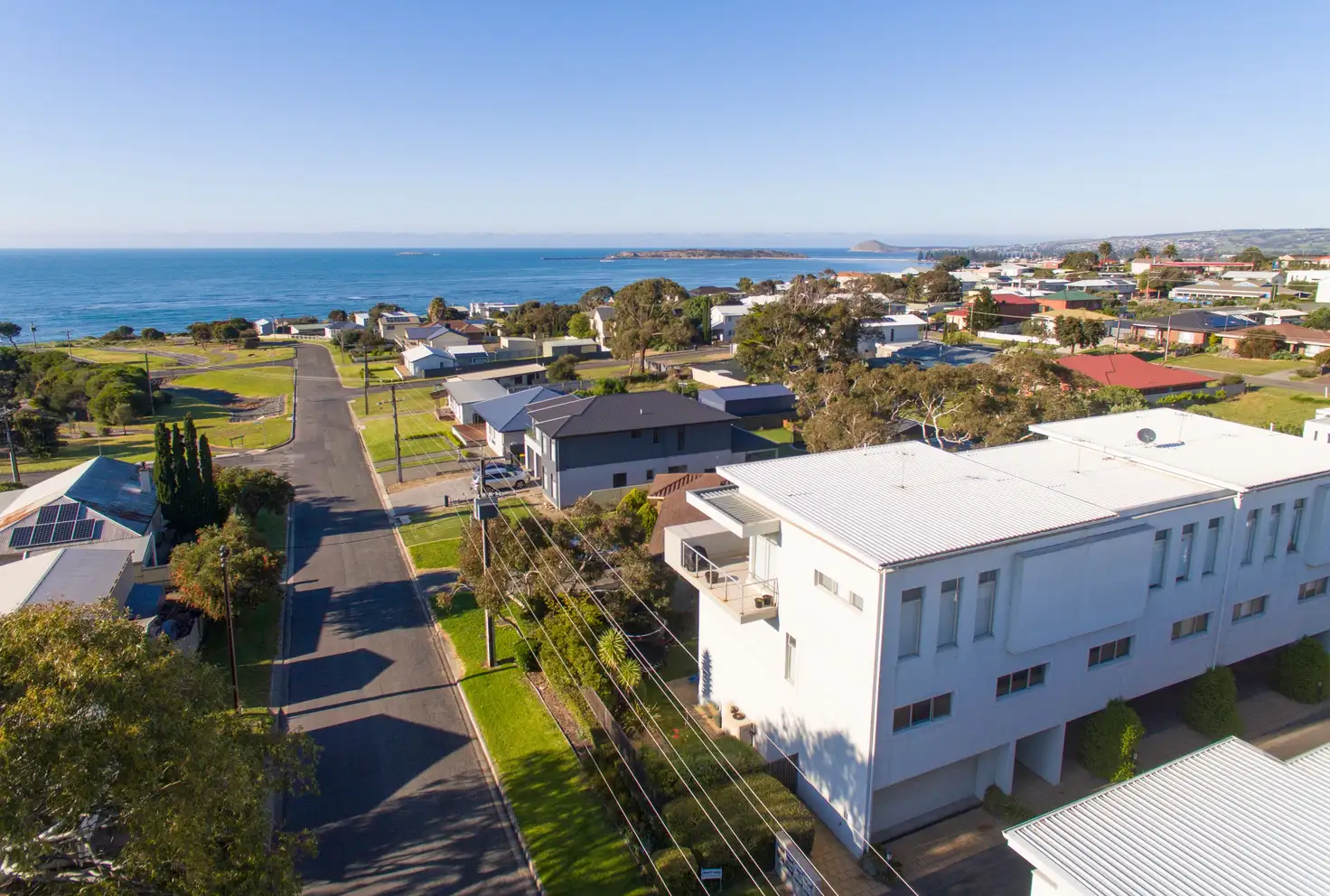 Main view of Homely house listing, 17/294-302 Port Elliot Road, Hayborough SA 5211