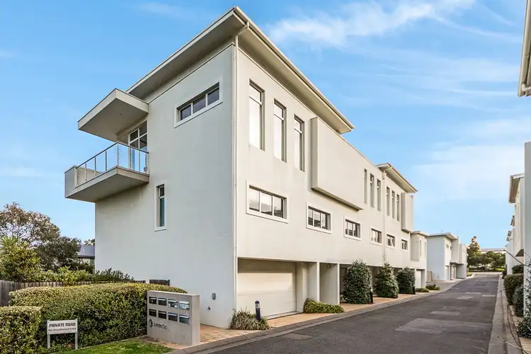 Second view of Homely house listing, 17/294-302 Port Elliot Road, Hayborough SA 5211