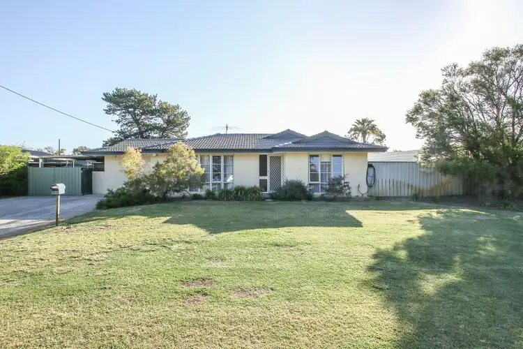 Second view of Homely house listing, 57 Cardington Way, Huntingdale WA 6110