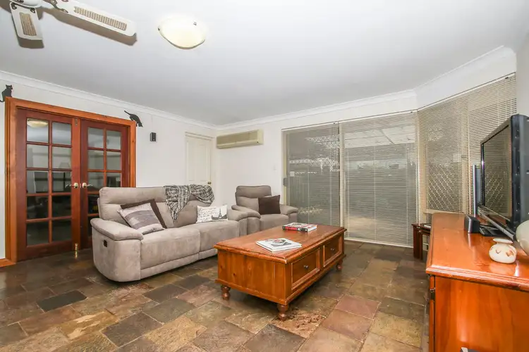Fifth view of Homely house listing, 57 Cardington Way, Huntingdale WA 6110
