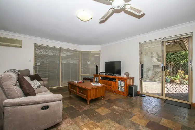 Sixth view of Homely house listing, 57 Cardington Way, Huntingdale WA 6110