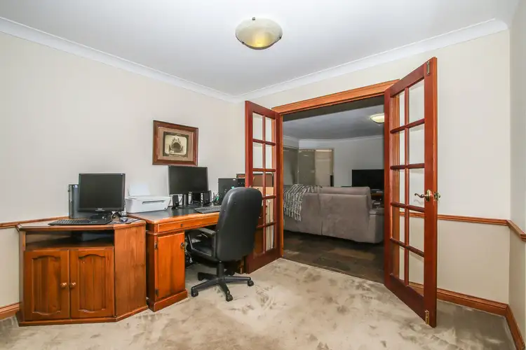 Seventh view of Homely house listing, 57 Cardington Way, Huntingdale WA 6110