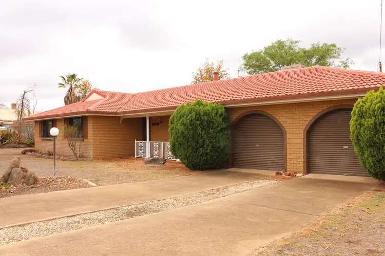 2 Aster Street, Pittsworth QLD 4356