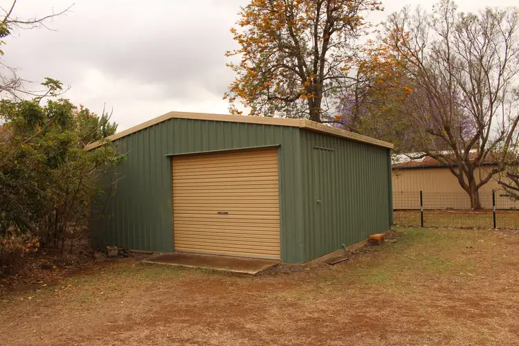 Second view of Homely house listing, 2 Aster Street, Pittsworth QLD 4356
