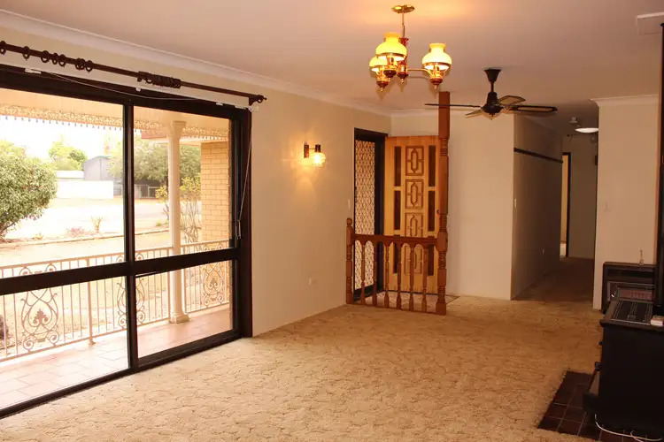 Third view of Homely house listing, 2 Aster Street, Pittsworth QLD 4356