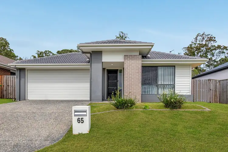 Main view of Homely house listing, 65 Greenwich Avenue, Pimpama QLD 4209
