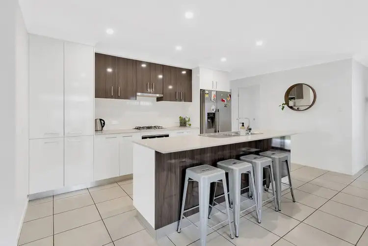 Second view of Homely house listing, 65 Greenwich Avenue, Pimpama QLD 4209