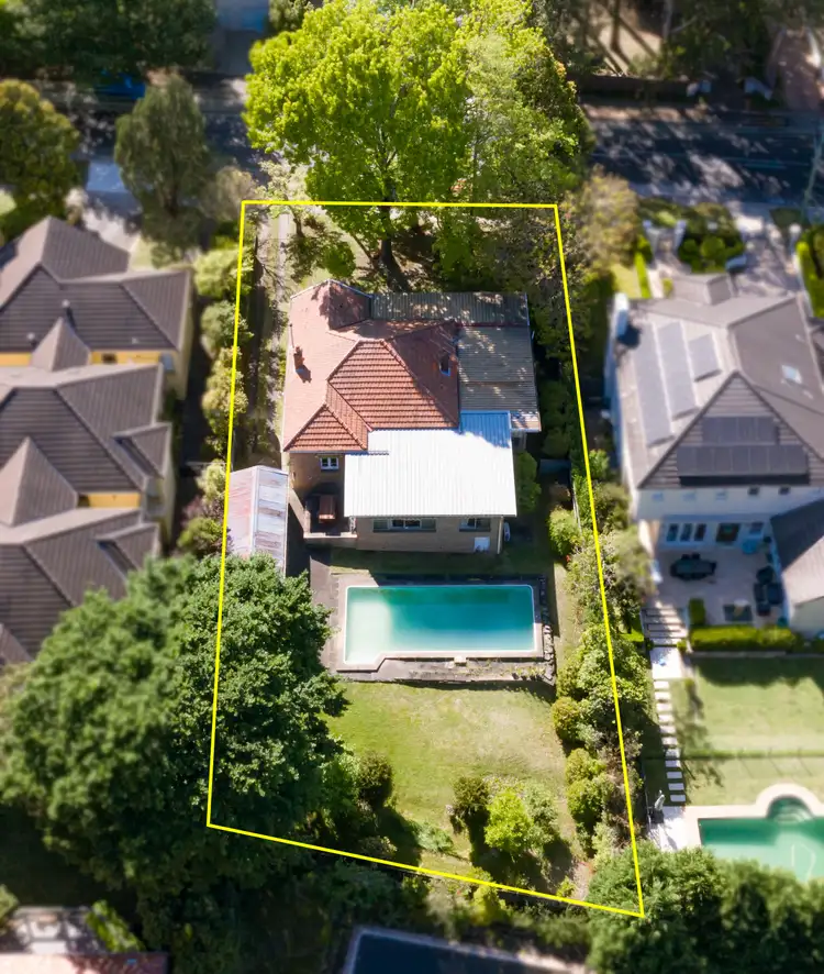 Second view of Homely house listing, 126 Eastern Road, Turramurra NSW 2074
