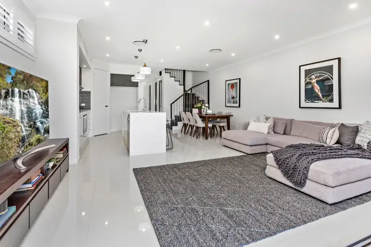 Second view of Homely semi-detached listing, 7 Charles Avenue, Minnamurra NSW 2533