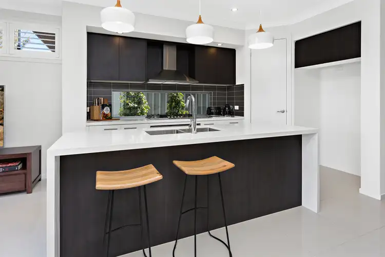 Third view of Homely semi-detached listing, 7 Charles Avenue, Minnamurra NSW 2533
