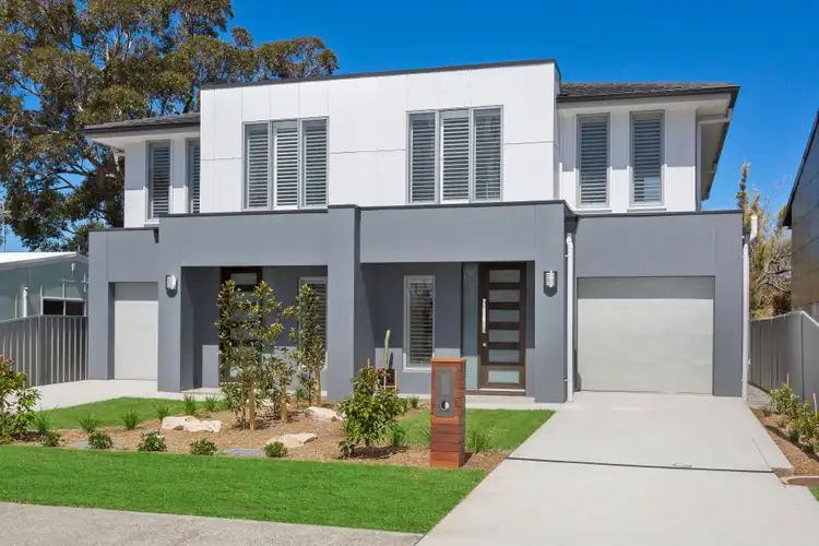 Fourth view of Homely semi-detached listing, 7 Charles Avenue, Minnamurra NSW 2533