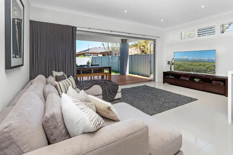 Fifth view of Homely semi-detached listing, 7 Charles Avenue, Minnamurra NSW 2533