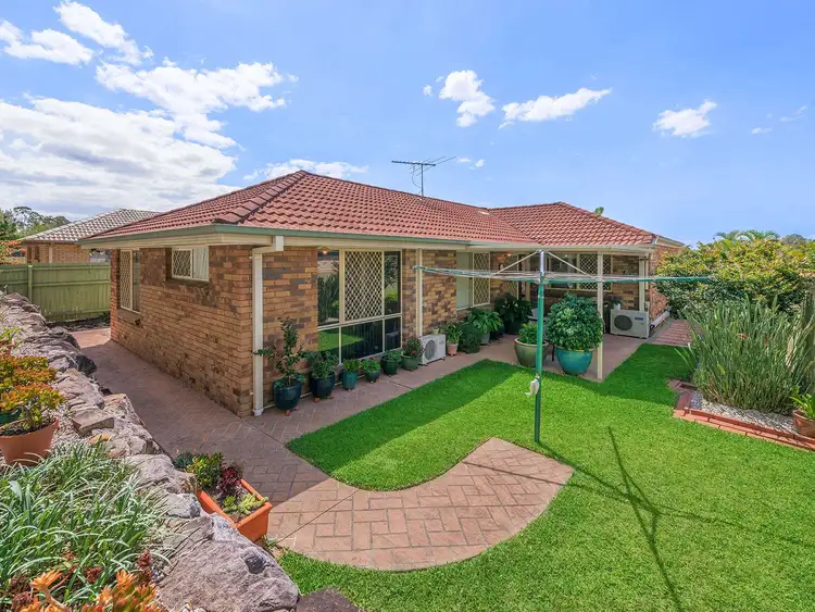 39 Wimbledon Circuit, Carseldine QLD 4034